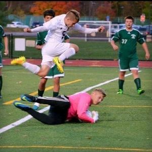 Meet your Posher, Riley